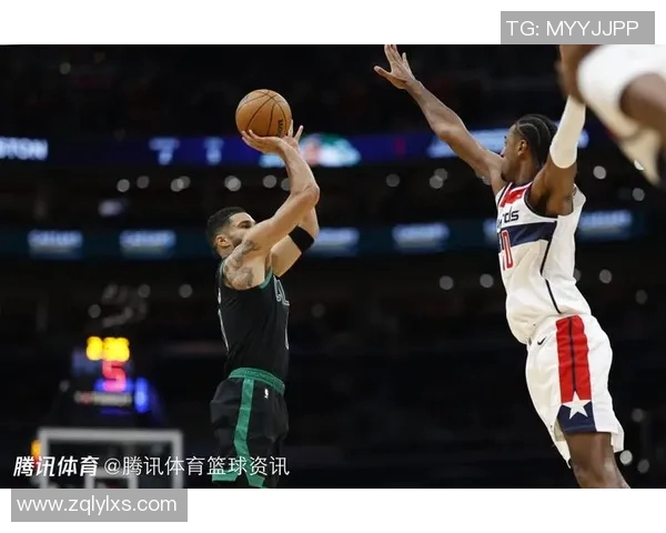 凯尔特人与奇才激烈对抗赛场爆发冲突引发热议