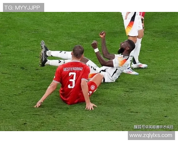 吕迪格：从德甲新星到国际舞台的坚韧之路与足球梦想