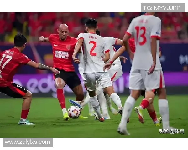 延边敖东与太阳神的精彩对决揭示中超联赛新格局与球队实力较量